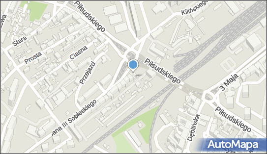 6443153036, Pacek Marzena Salon Fryzjerski Damsko-Męski 