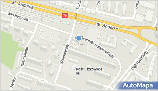 356392783, Grażyna Makowska Salon Fryzjerski Damsko-Męski 