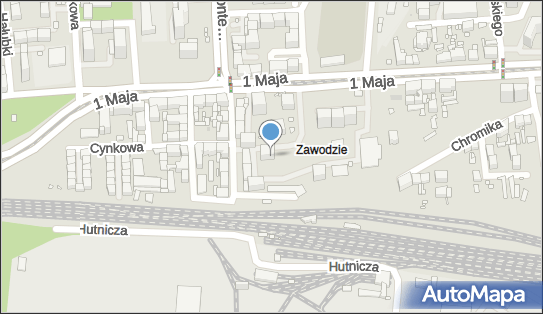 276659216, Salon Fryzjerski Damsko-Męski Prestige Aneta Kucharska 