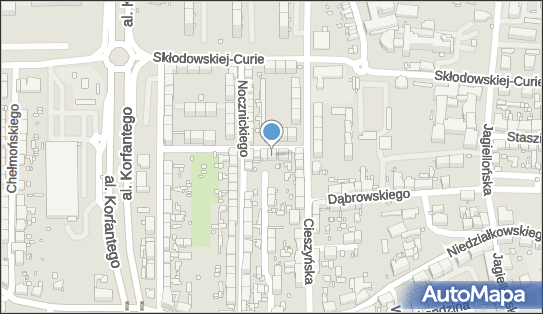 6411677150, Salon Fryzjerski Damsko-Męski 