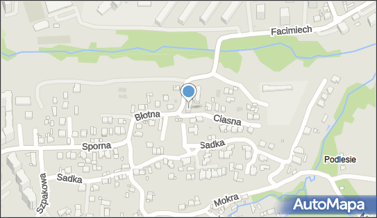 6792448913, Salon Fryzjerski Damsko-Męski 
