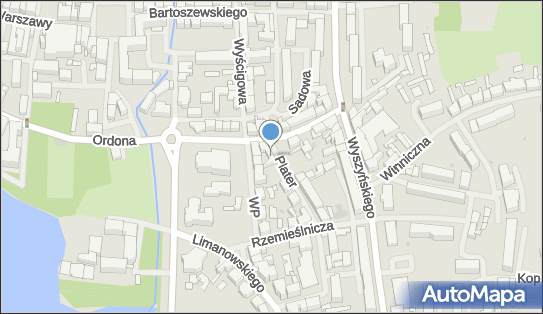6731379477, Salon Fryzjerski Damsko - Męski Wioletta Gąsior 