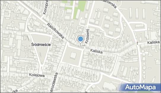 6221257396, Salon Fryzjerski Damsko-Męski 