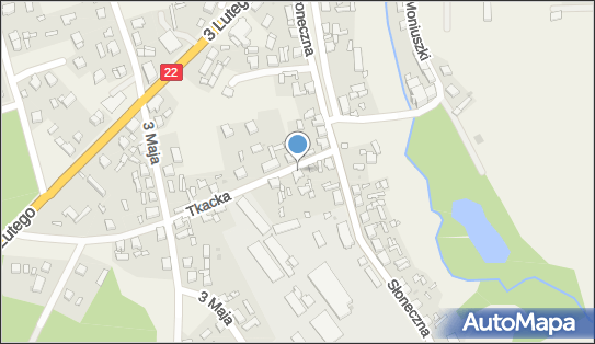 5981340547, Salon Fryzjerski Damsko-Męski Katarzyna Łobejko 