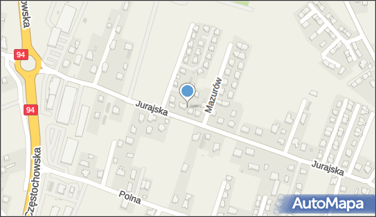 6782629412, Katarzyna Król Salon Fryzierski Damsko - Męski 