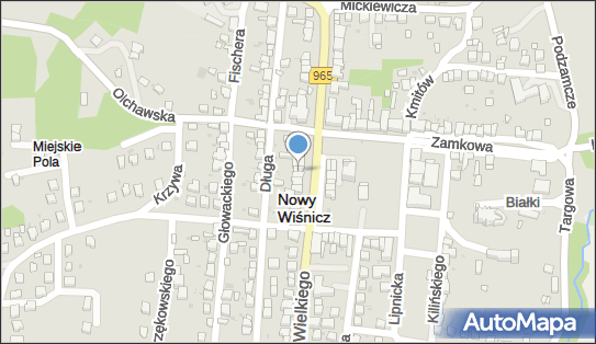 8681012740, Aneta Bereta Salon Fryzjerski Damsko-Męski 