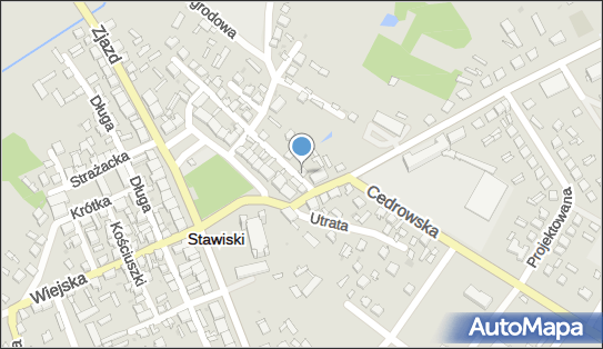 7211139454, Salon Fryzjerski Damsko-Męski Bożena Truszkowska 