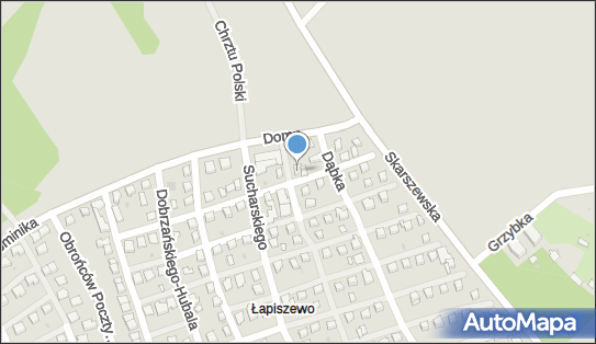5921651195, Salon Fryzjerski Damsko-Męski 