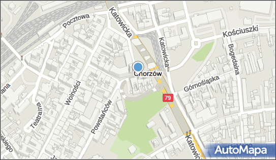 Salon Fryzjerski Damsko Męski Rynek 12 Chorzów 41 500 Fryzjer