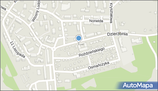 2220354480, Salon Fryzjerski Damsko-Męski Iwona Garbocz 