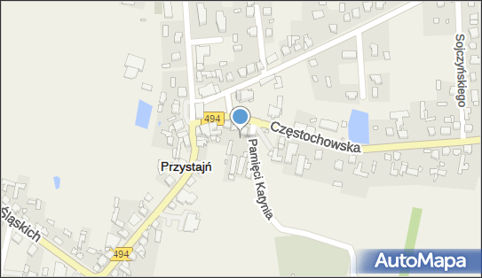 5741119441, Zenobia Paliwoda Salon Fryzjerski Damsko-Męski 