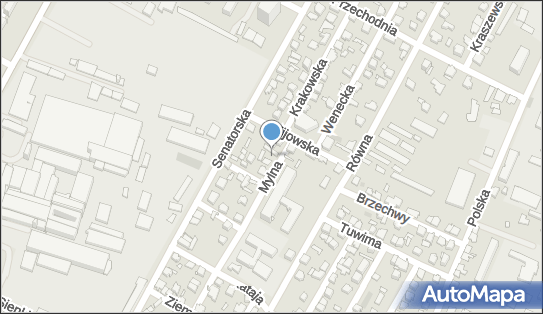 273561451, Joanna Kijas Salon Fryzjerski Damsko - Męski 
