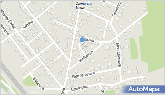 6491614877, Kurzak Barbara Salon Fryzjerski Damsko-Męski 