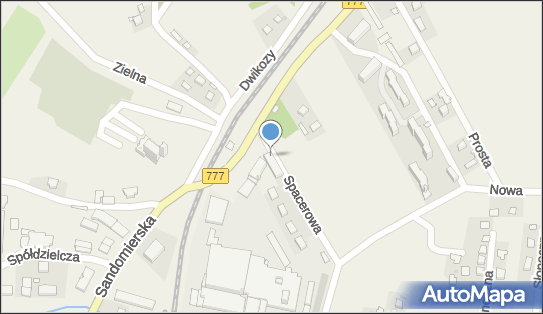 8641151458, Salon Fryzjerski Damsko - Męski Aneta Przywara 