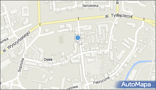 5781367889, Salon Fryzjerski Damsko- Męski Urszula Burakowska 