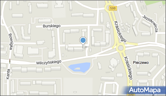 7391033354, Salon Fryzjerski Damsko-Męski Małgorzata Kornaś 