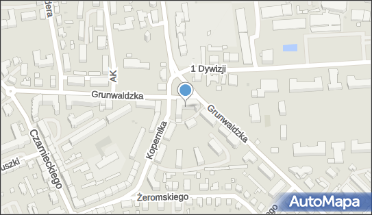 7411739437, Malesa Agnieszka Salon Fryzjerski Damsko - Męski 