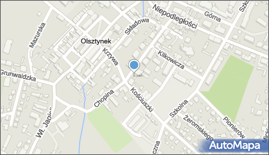 7391049591, Salon Fryzjerski Damsko-Męski Renata Kamińska 