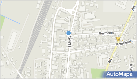 6721680212, Agata Kotyk Salon Fryzjerski Damsko-Męski 