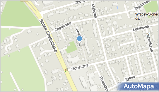 9561286458, Salon Fryzjerski Daria Joanna Midrasiewicz 
