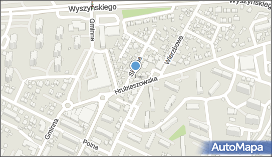 9221503069, Salon Fryzjerski Monika Dębińska-Konował 