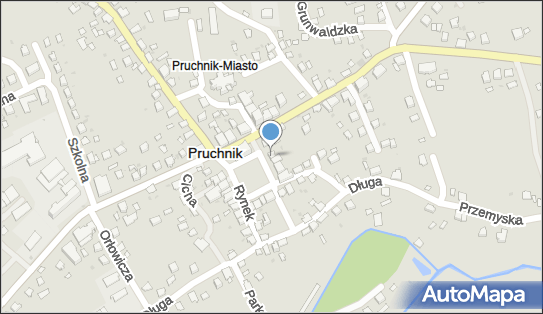 7921185162, Zając Alina - Salon Fryzjerski 