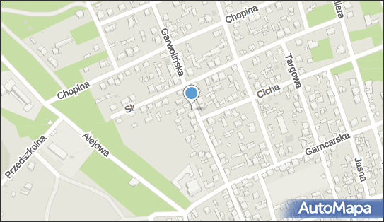 147280190, Salon Fryzjerski Mobilny Iwona Gora 
