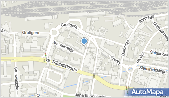 8132825380, Salon Fryzjerski 