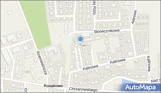 9580503690, Elżbieta Kądziela Salon Fryzjerski ''Domino 