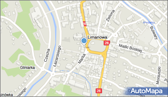 7371658157, Nawalaniec Dorota Salon Fryzjerski 