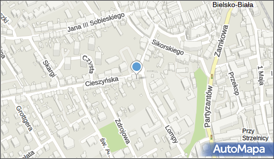 241368450, Salon Fryzjerski 