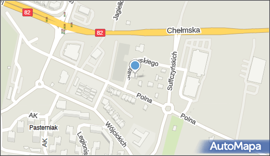 Salon Fryzjerski Edyta Edyta Wawrzusiszyn, ul. Polna 15, Łęczna 21-010, numer telefonu, NIP: 9211383882