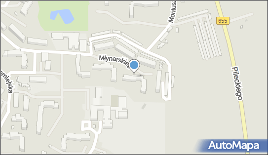 8441518351, Salon Fryzjerski 