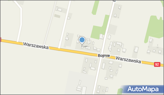 8241757192, Salon Fryzjerski Ela - Elżbieta Górna 