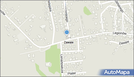 8171759173, Salon Fryzjerski 