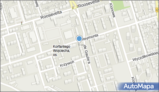 6482696031, Salon Fryzjerski 
