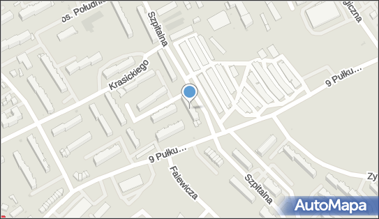 7191466054, Emilia Warchoł Salon Fryzjerski 