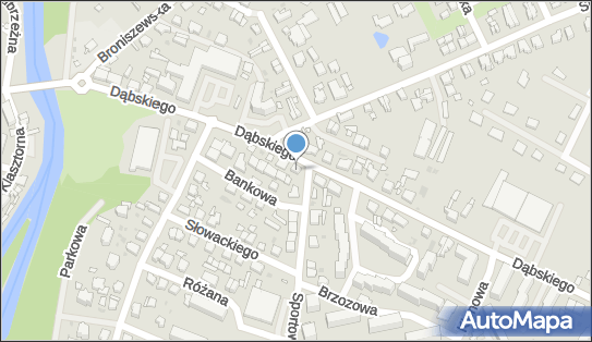 8571853349, Joanna Serafińska Salon Fryzjerski 