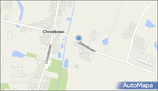 Salon fryzjerski Ewa Cylc, Chrostkowo 102, Chrostkowo 87-602, numer telefonu