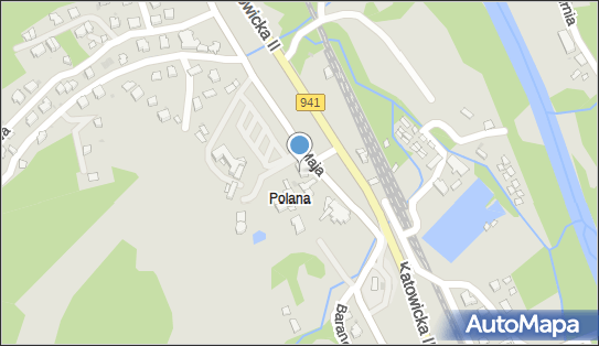 5481549882, Pilch Ewa Salon Fryzjerski 