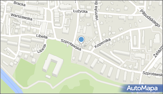 9241661558, Paulina Onichimiuk Salon Fryzjerski 