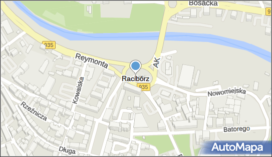 6391856606, Salon Fryzjerski 