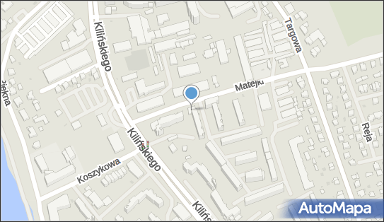 8481573971, Malinowska Agnieszka Salon Fryzjerski 