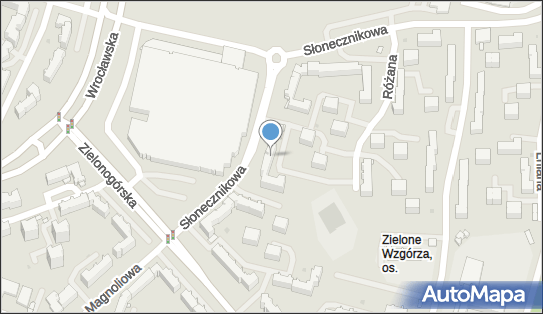 5422816258, Salon Fryzjerski 