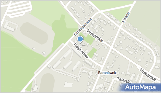 9590630958, Salon Fryzjerski 