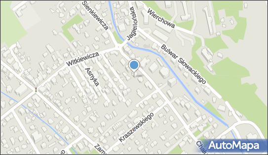 7361452520, Salon Fryzjerski G&M Stefanik Grzegorz 