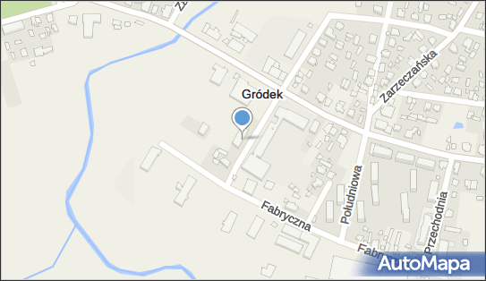 5422141642, Salon Fryzjerski 
