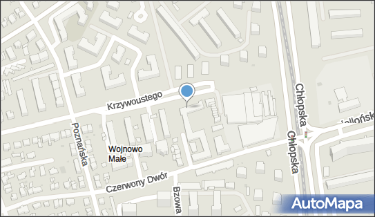 5841283140, Salon Fryzjerski 