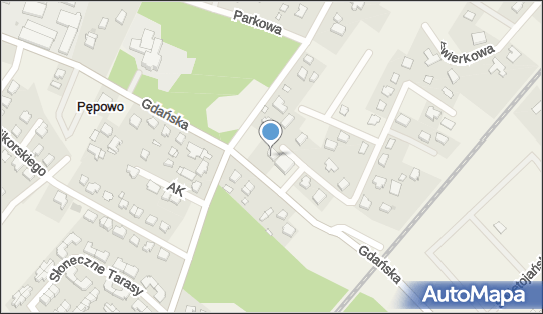 5891630425, Salon Fryzjerski 