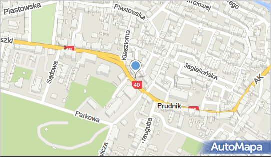 7551047774, Kulig Grzegorz Salon Fryzjerski 